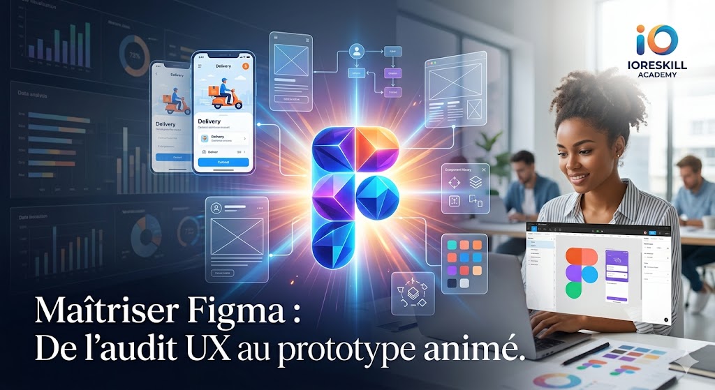 Entrepreneuriat Digital & Gestion de Projet