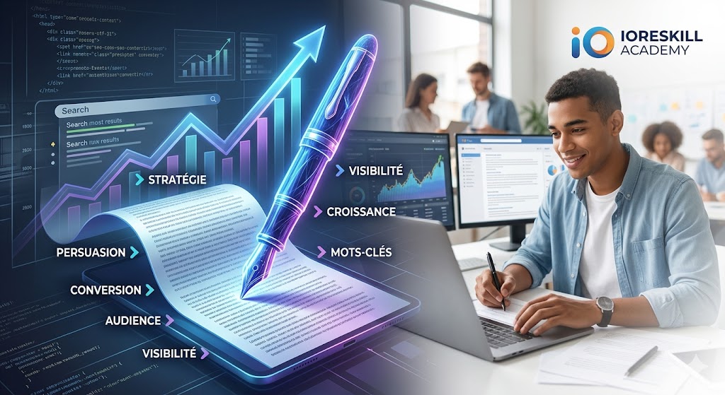 Maîtrise de l&rsquo;IA pour la Productivité Web
